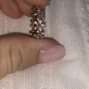 Pandora Rose Gold Ring